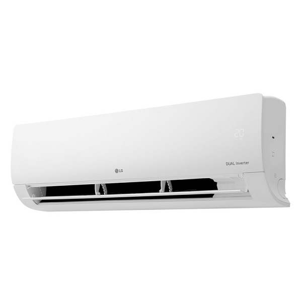 کولر گازی ال جی مدل Titan Big Inverter TB307SK1 30000)