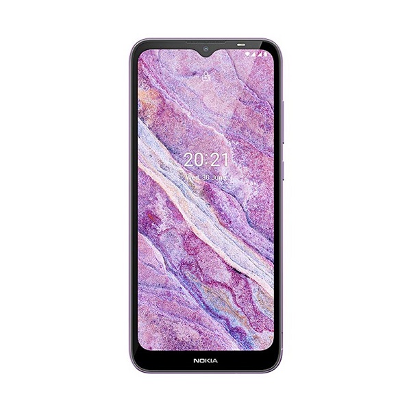 گوشی موبایل نوکیا مدل Nokia C10 دو سیم کارت ظرفیت 32/1 گیگابایت)