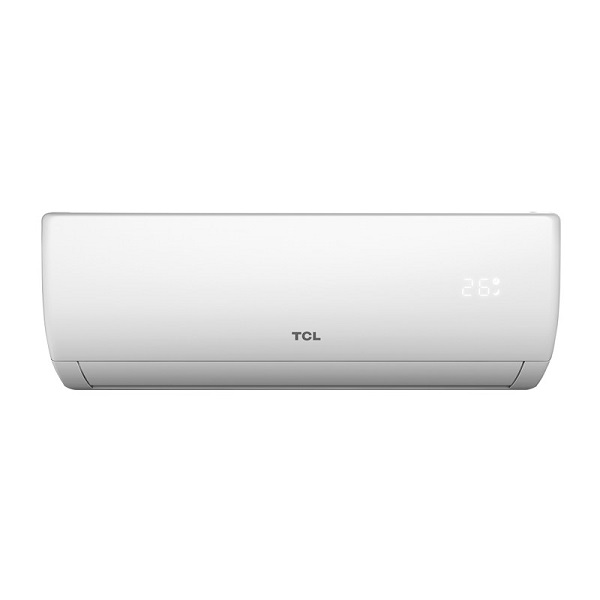 کولر گازی تی سی ال مدل TAC-09CHSA/VA)