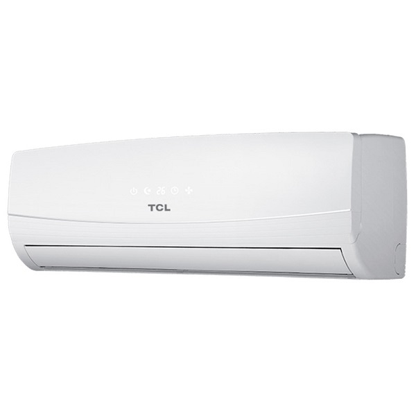 کولر گازی تی سی ال مدل TAC-30CHSA/JE)
