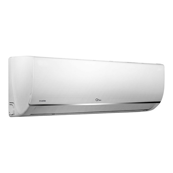 کولر گازی جی پلاس مدل GAC-TM24JN1/GAC-TM24JU1)