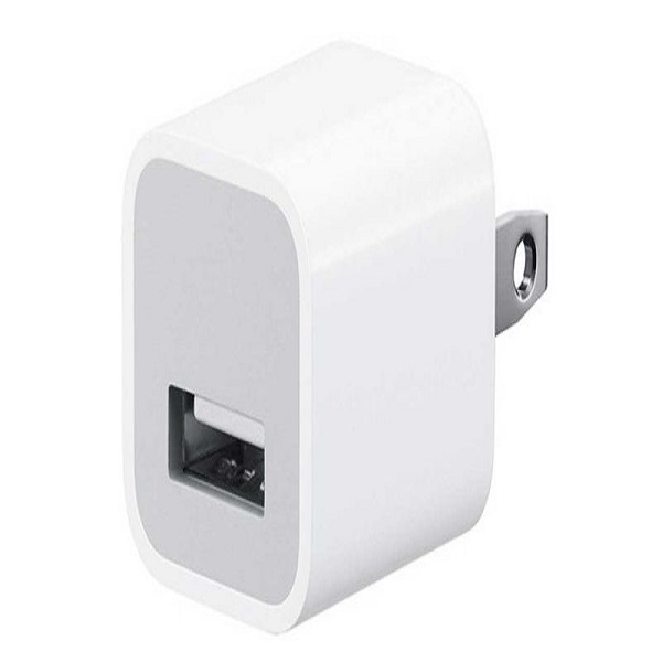 شارژر دیواری مدل MD810 USB Power Adapter)