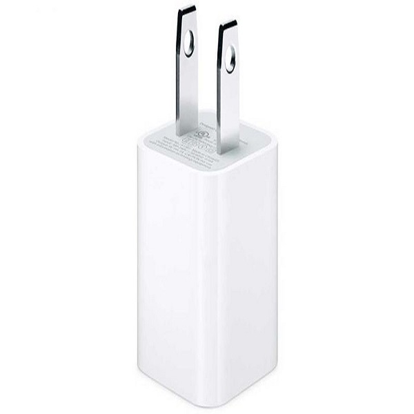 شارژر دیواری مدل MD810 USB Power Adapter)