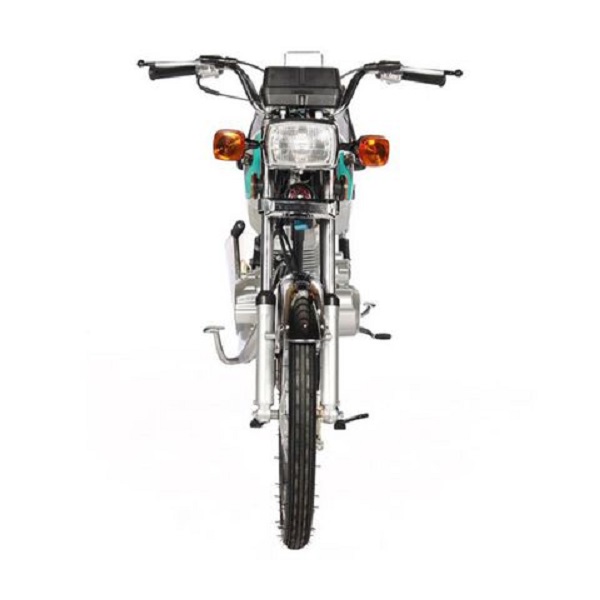 موتورسیکلت تکتاز مدل TK125 استارتی سال 1400)