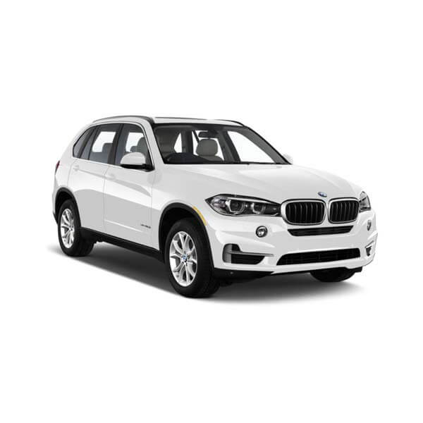 بی ام دبلیو X5 MPOWER مدل 2016)