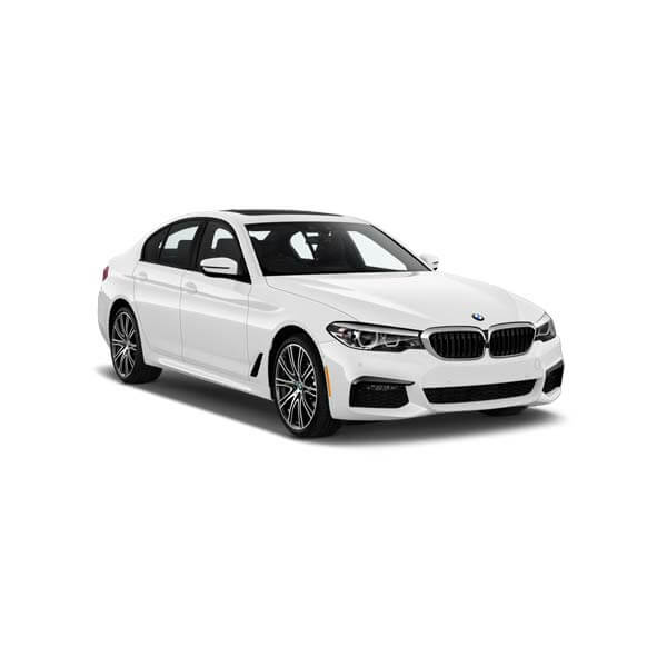بی ام دبلیو BMW 540I مدل 2018)