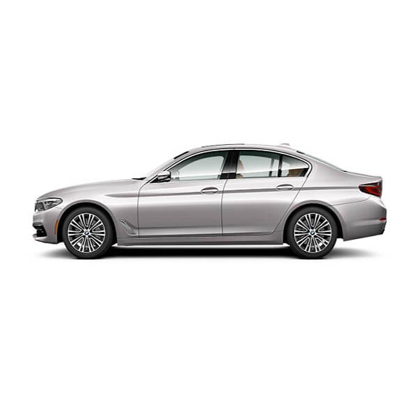 بی ام دبلیو BMW 540I مدل 2018)