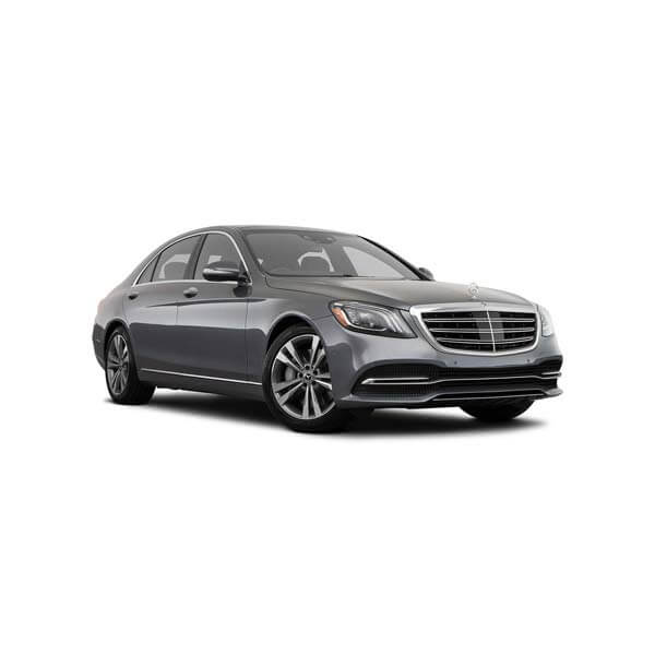 مرسدس بنز MERCEDEZ BENZ S500 مدل 2015)