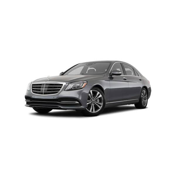 مرسدس بنز MERCEDEZ BENZ S500 مدل 2015)