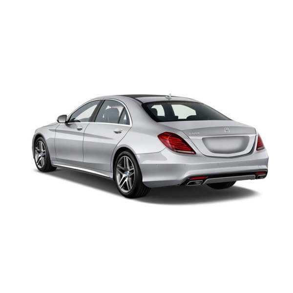 مرسدس بنز MERCEDEZ BENZ S500 مدل 2015)