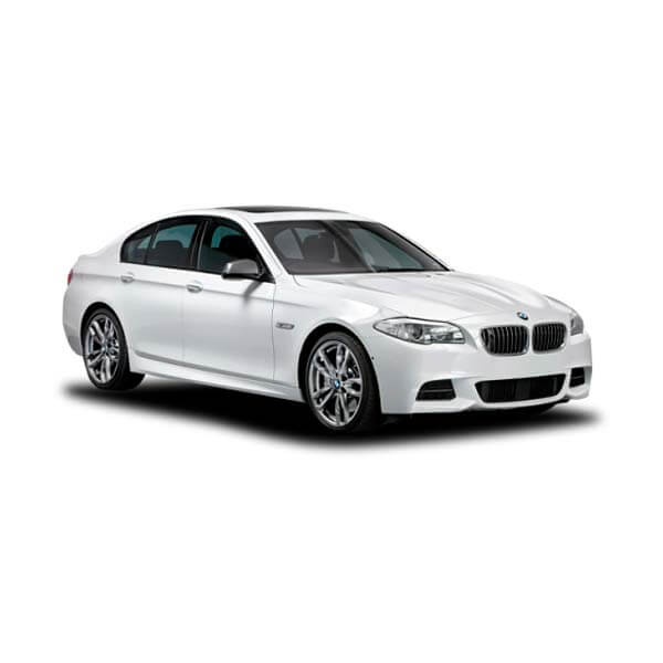 بی ام دبلیو BMW M5 مدل 2014 F10)