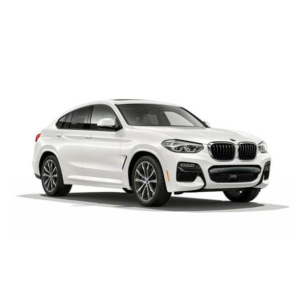 بی ام دبلیو BMW X6 40i مدل 2021)