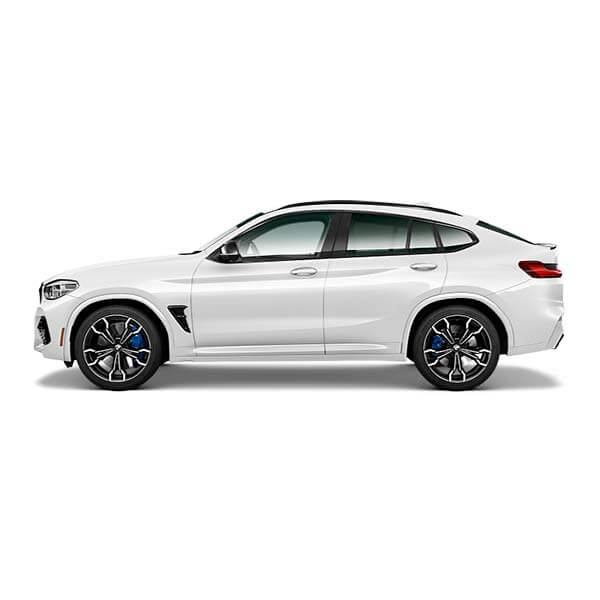 بی ام دبلیو BMW X6 40i مدل 2021)