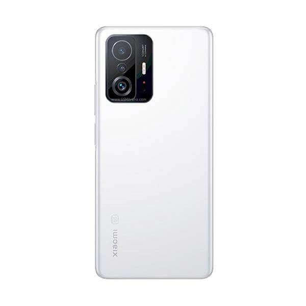 گوشی موبایل شیائومی مدل 11T Pro 5G ظرفیت 256/12 گیگابایت)