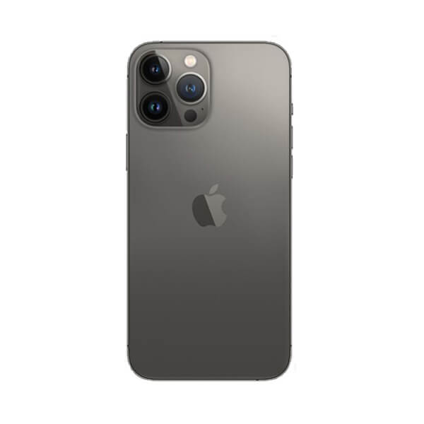 گوشی موبایل اپل  notActive مدل آیفون 13 پرو مکس ظرفیت 1 ترابایت - رم 6 گیگابایت)
