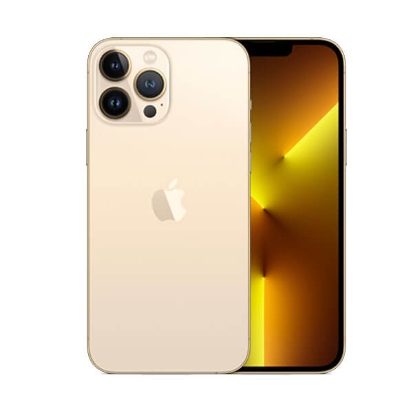 گوشی موبایل اپل  notActive مدل آیفون 13 پرو مکس ظرفیت 1 ترابایت - رم 6 گیگابایت)