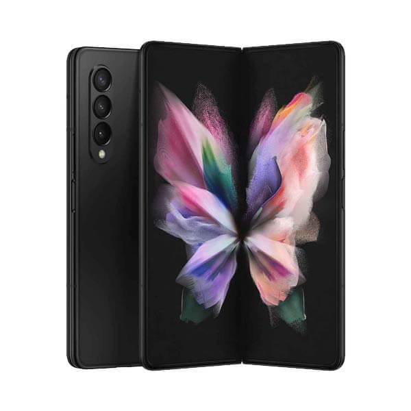 گوشی موبایل سامسونگ مدل Galaxy Z Fold3 5G ظرفیت 256 گیگابایت و رم 12 گیگابایت)
