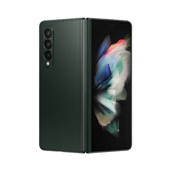 گوشی موبایل سامسونگ مدل Galaxy Z Fold3 5G ظرفیت 256 گیگابایت و رم 12 گیگابایت)