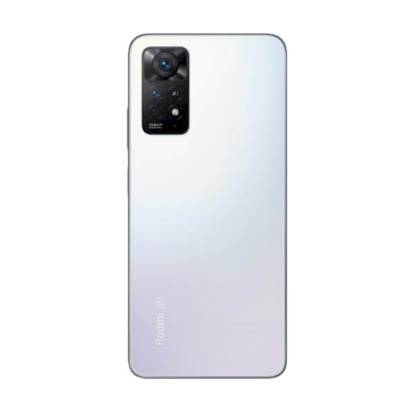 گوشی موبایل شیائومی Redmi Note 11 Pro 5Gظرفیت 128/8 گیگابایت)