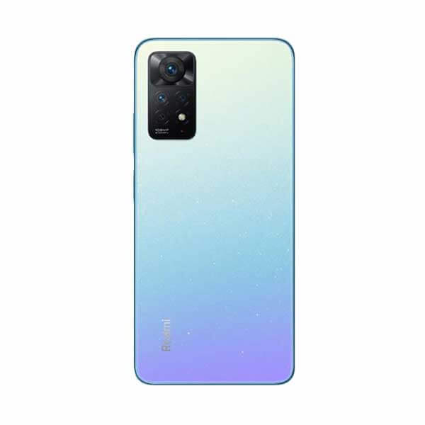 گوشی موبایل شیائومی Redmi Note 11 Pro 5Gظرفیت 128/8 گیگابایت)
