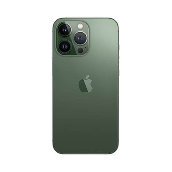 گوشی موبایل اپل Not Active مدل آیفون 13 پرو مکس ظرفیت 512 گیگابایت - رم 6 گیگابایت)