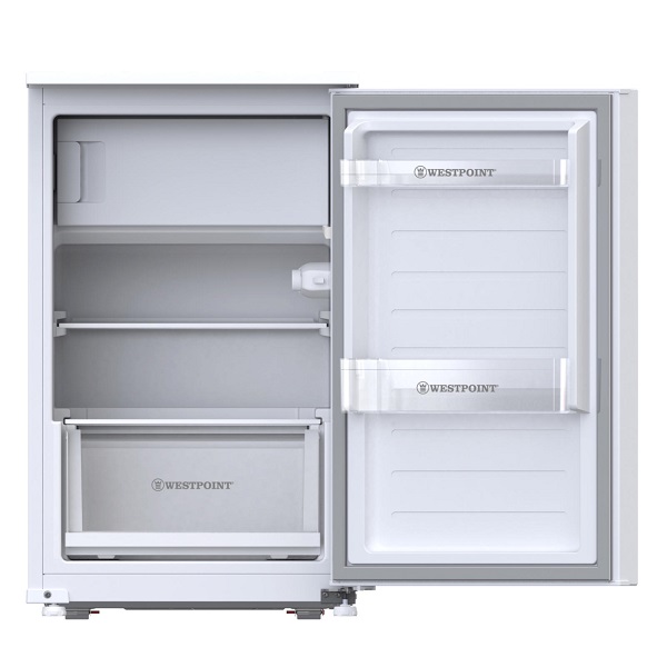 یخچال وست پوینت مدل SCB-1755.BW)