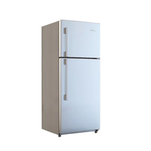 یخچال و فریزر مایدیا مدل HD-520FW(N))