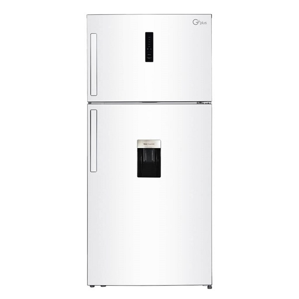 یخچال و فریزر جی پلاس مدل GRF-L5313S)