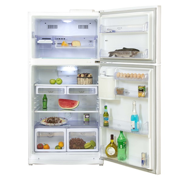 یخچال و فریزر دونار مدل DNFR650C)