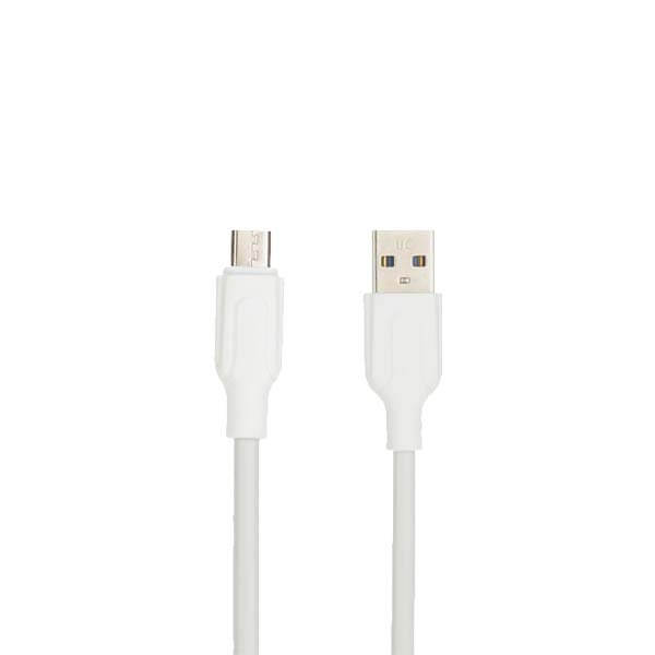 کابل تبدیل USB به microUSB مدل SuperfastA910 طول 0.98 متر)