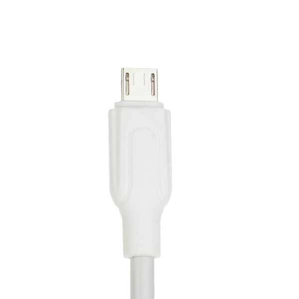 کابل تبدیل USB به microUSB مدل SuperfastA910 طول 0.98 متر)