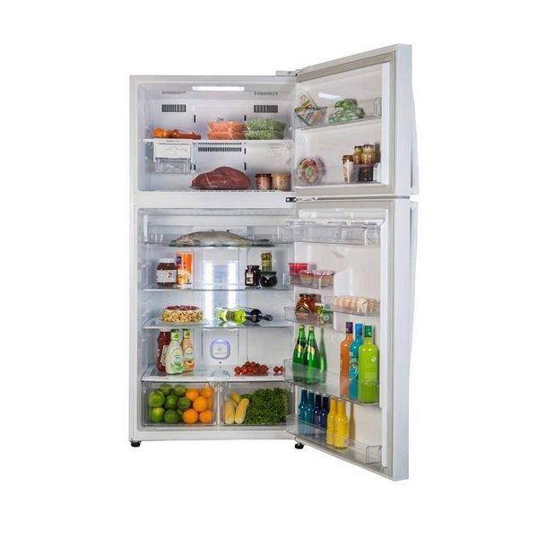 یخچال و فریزر لوازم خانگی هیوندای مدل HREF-7086)