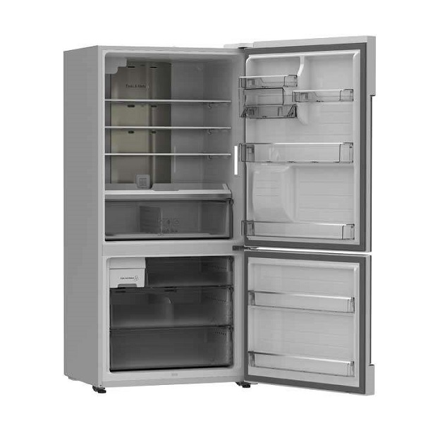 یخچال و فریزر لوازم خانگی هیوندای مدل HCOM-7286)