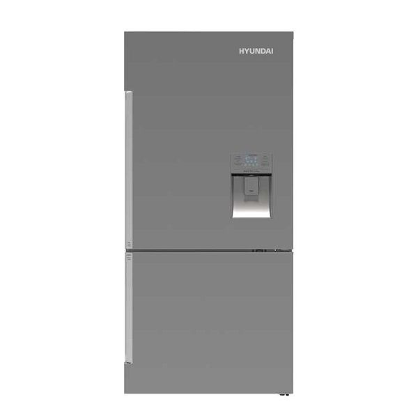 یخچال و فریزر لوازم خانگی هیوندای مدل HCOM-7286)