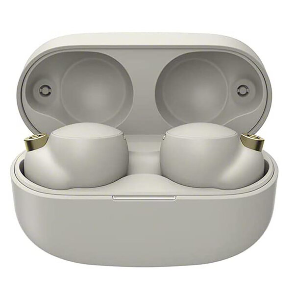 هدفون بی سیم سونی مدل WF-1000XM4)