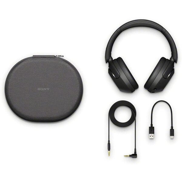 هدفون بی سیم سونی مدل WH-XB910N)