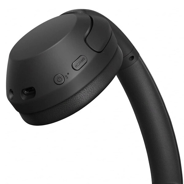 هدفون بی سیم سونی مدل WH-XB910N)