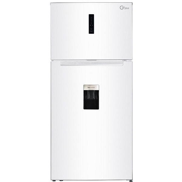 یخچال و فریزر جی پلاس مدل L5315W)