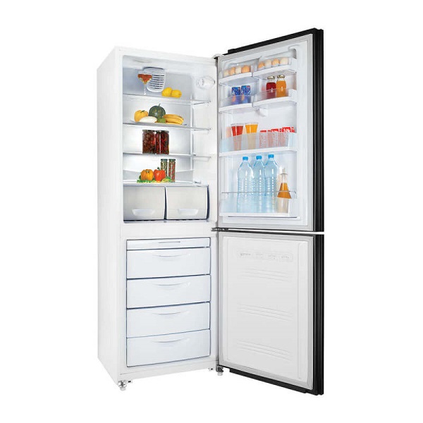 یخچال و فریزر امرسان مدل BFH20T351-EL)