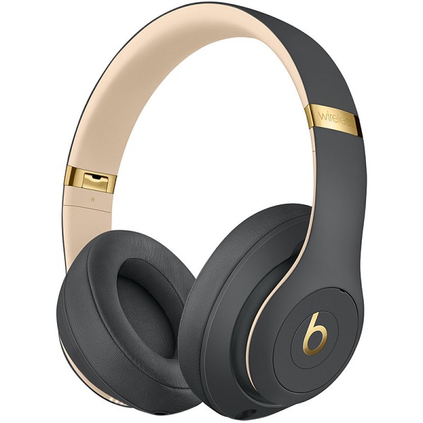 هدفون بی سیم بیتس مدل Studio 3 – The Beats Skyline Collection)