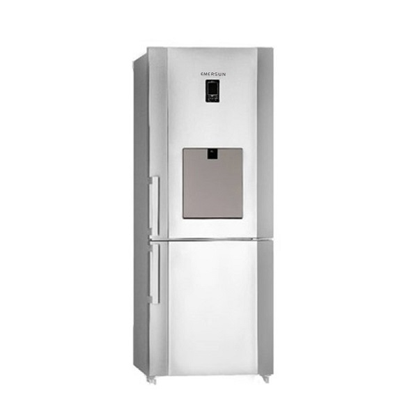 یخچال و فریزر امرسان مدل W75B)