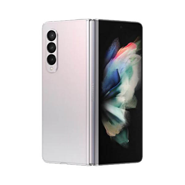 گوشی موبایل سامسونگ مدل Galaxy Z Fold3 5G ظرفیت 512 گیگابایت و رم 12 گیگابایت)