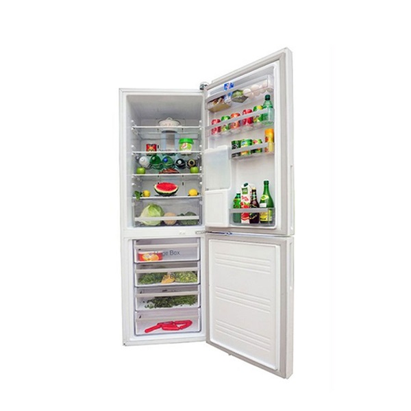 یخچال و فریزر اسنوا مدل S4-0250SW)