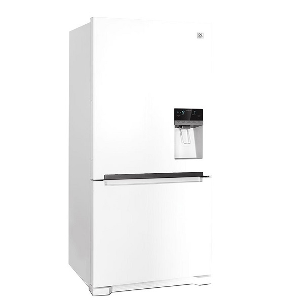 یخچال و فریزر دوو مدل D2BF-0291LW)