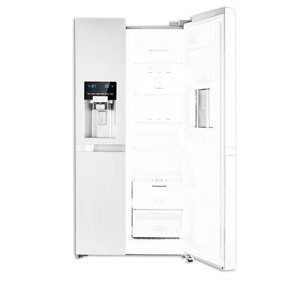یخچال فریزر ساید بای ساید دوو مدل D2S-3133MW)