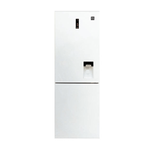 یخچال و فریزر دوو مدل D4BF-1077GW)
