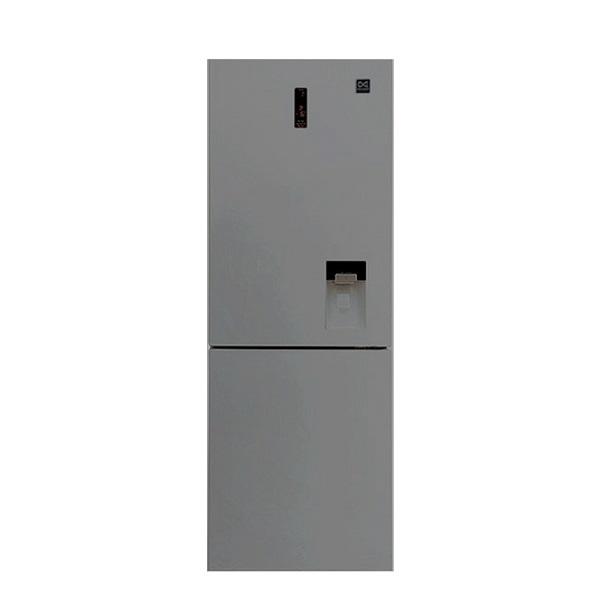 یخچال و فریزر دوو مدل D4BF-1077TI)