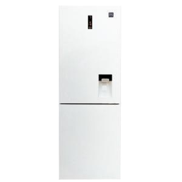 یخچال و فریزر دوو مدل D4BF-1077TI)
