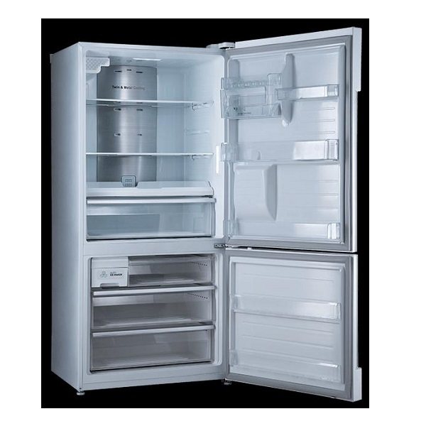 یخچال و فریزر دیپوینت مدل 28 فوت BOSS)