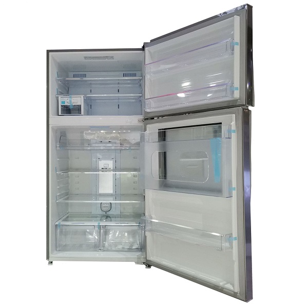 یخچال و فریزر دیپوینت مدل T7S-W)